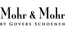 Mohr & Mohr by Govers Schoenen – Exclusieve schoenenmode