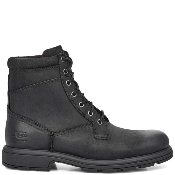 ugg biltmore workboot black