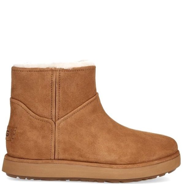 UGG MINI BLVD BUN - Mohr \u0026 Mohr by Govers Schoenen - Exclusieve schoenenmode