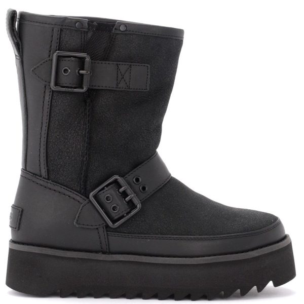 ugg rebel boots