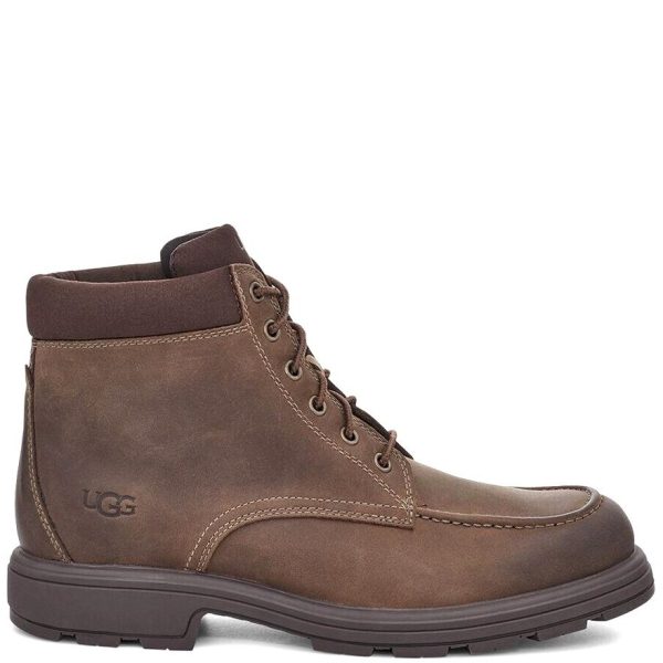 ugg mens biltmore mid boots oak