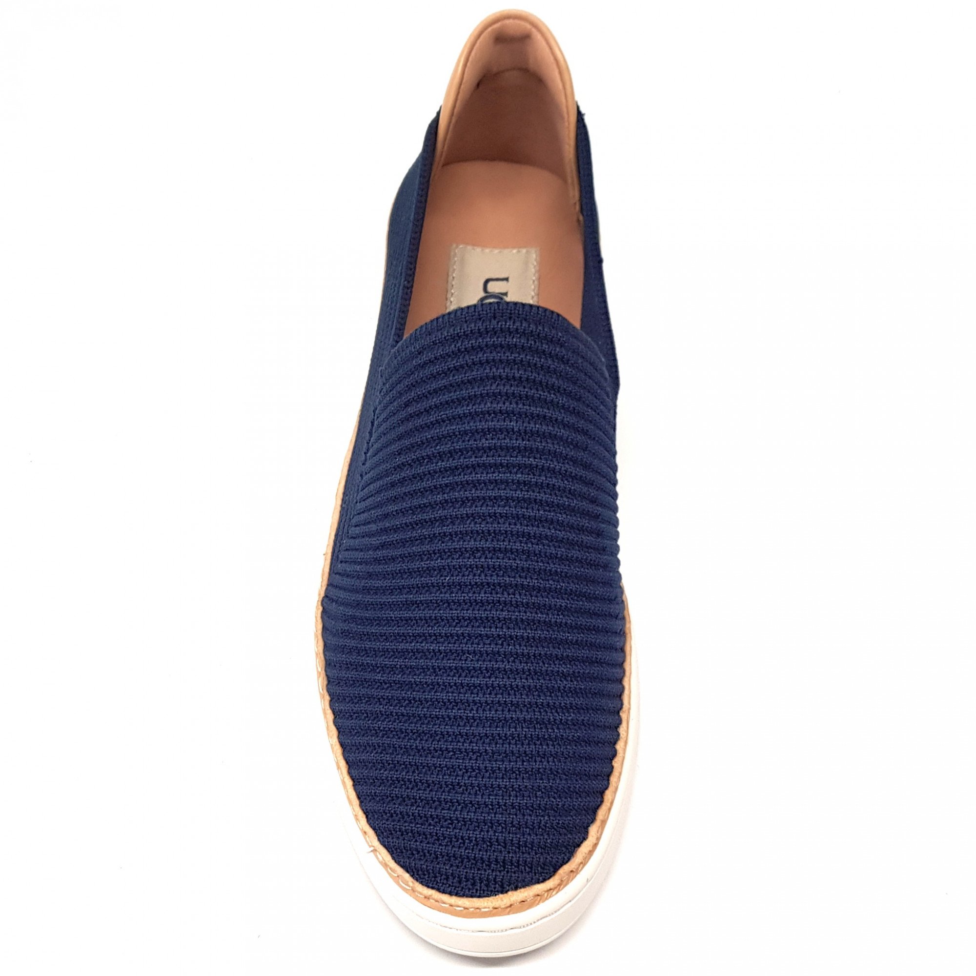 ugg sammy slip on navy