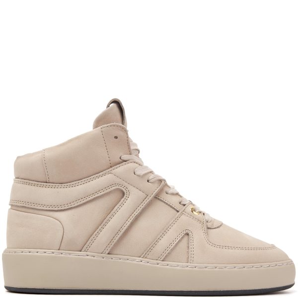 Zwarte NUBIKK Sneakers JOLIE JOE SUEDE II | Omoda