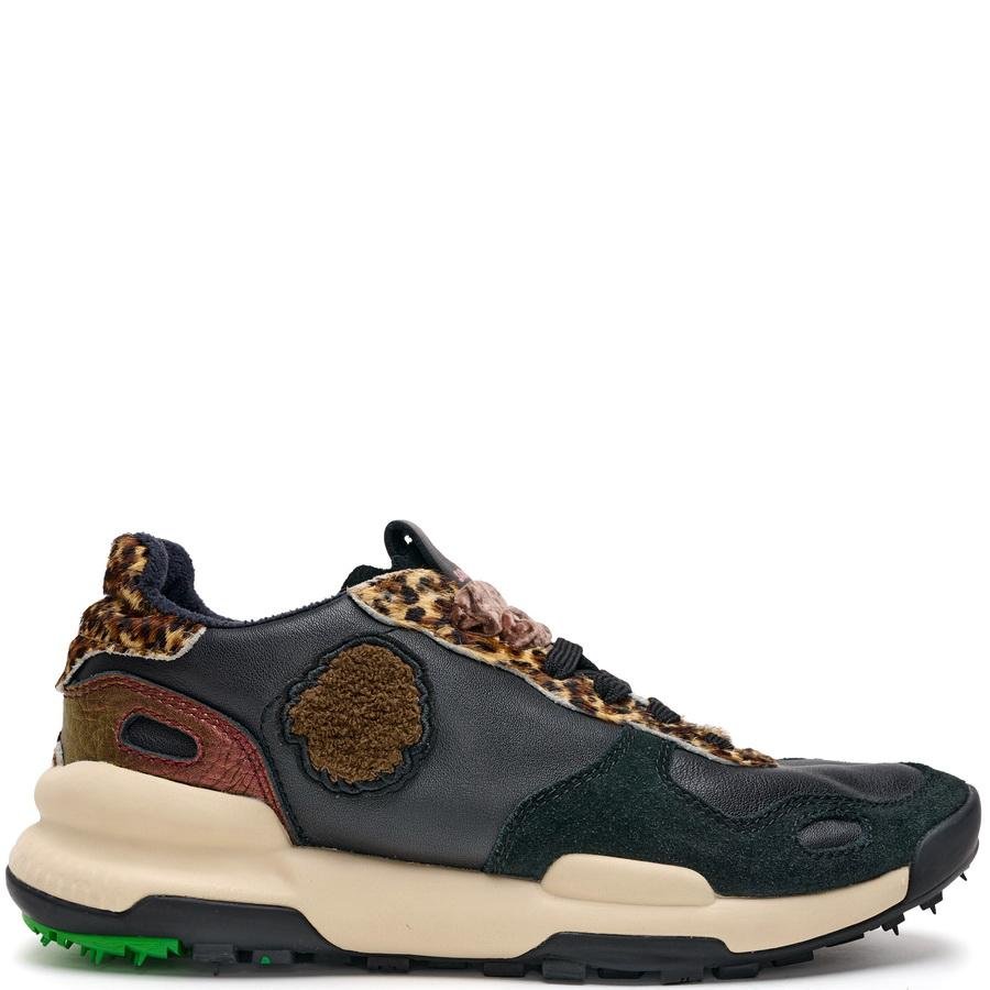 CHACRONA PREMIUM BLACK LEOPARD 1