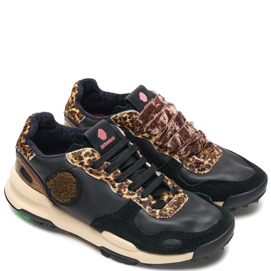 CHACRONA PREMIUM BLACK LEOPARD 2