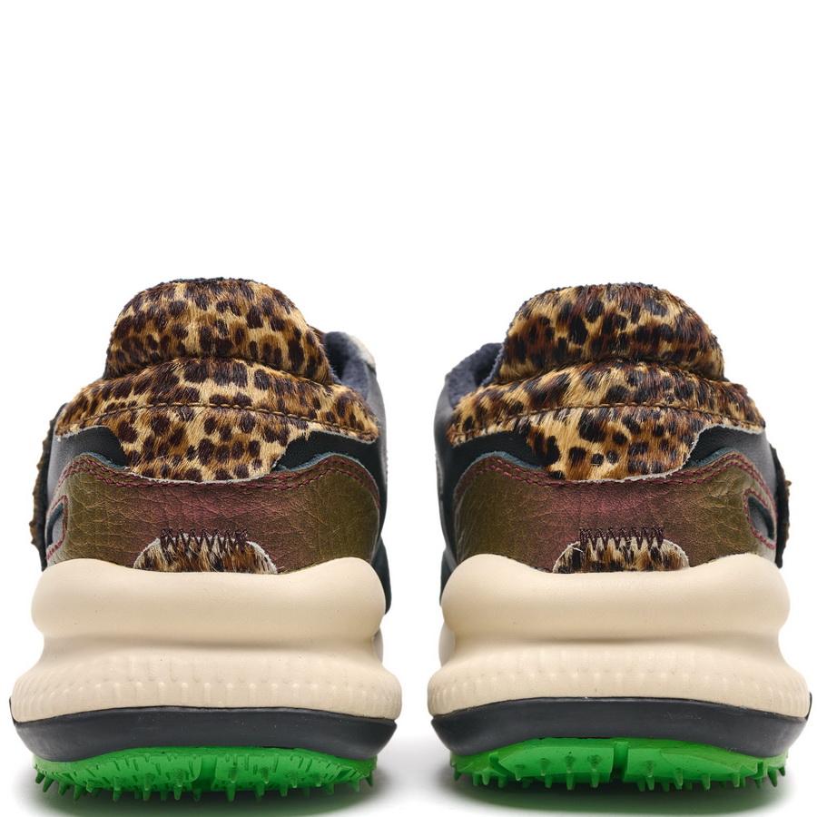 CHACRONA PREMIUM BLACK LEOPARD 3