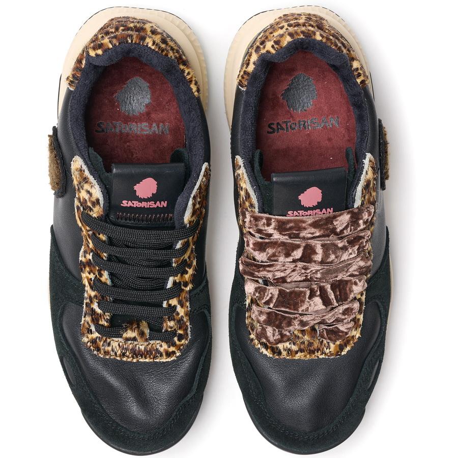 CHACRONA PREMIUM BLACK LEOPARD 4