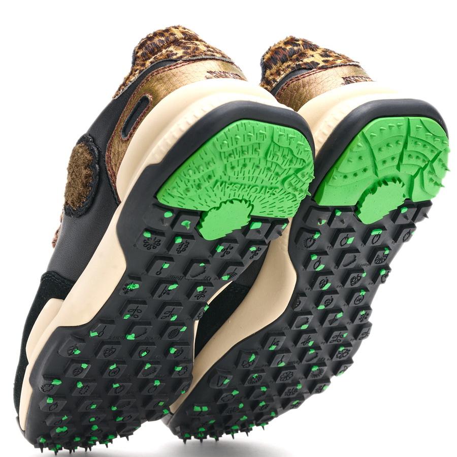 CHACRONA PREMIUM BLACK LEOPARD 6