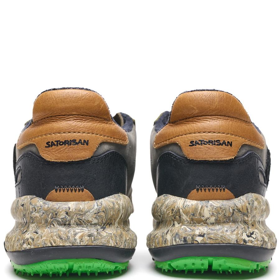 CHACRONA PREMIUM KHAKIES BLACK 3