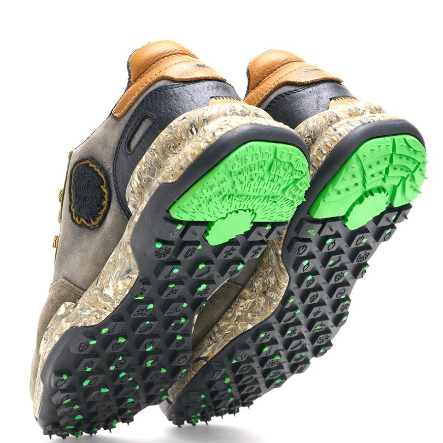 CHACRONA PREMIUM KHAKIES BLACK 6