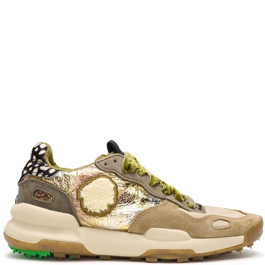 CHACRONA PREMIUM STRING SANDY 1