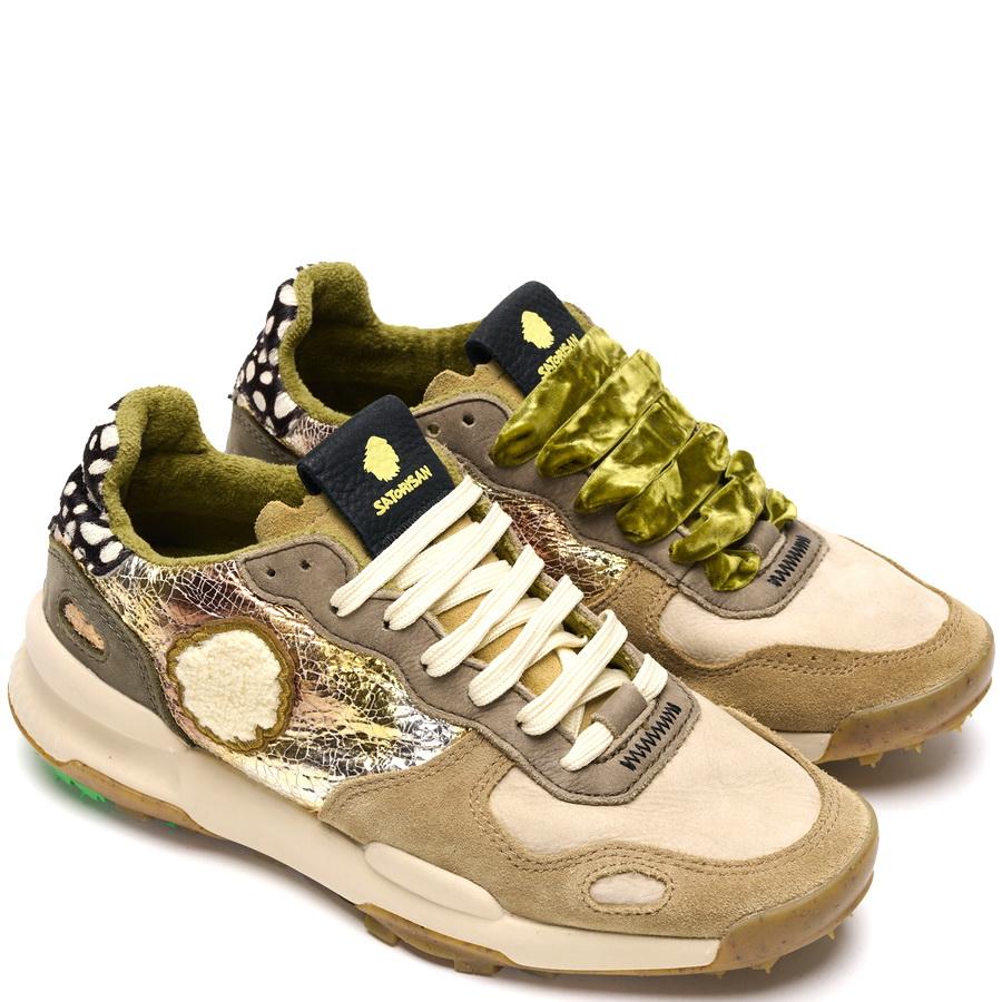 CHACRONA PREMIUM STRING SANDY 2