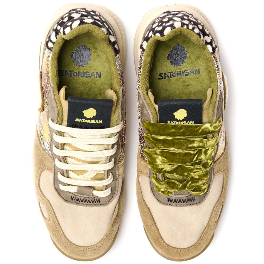 CHACRONA PREMIUM STRING SANDY 4