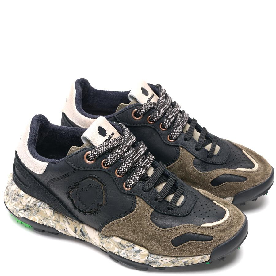 CHACRONA PULL UP BLACK 2