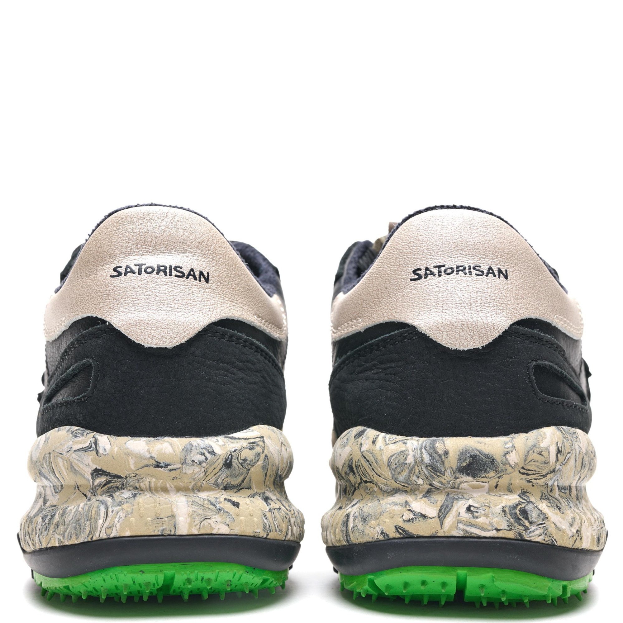 CHACRONA PULL UP BLACK 3