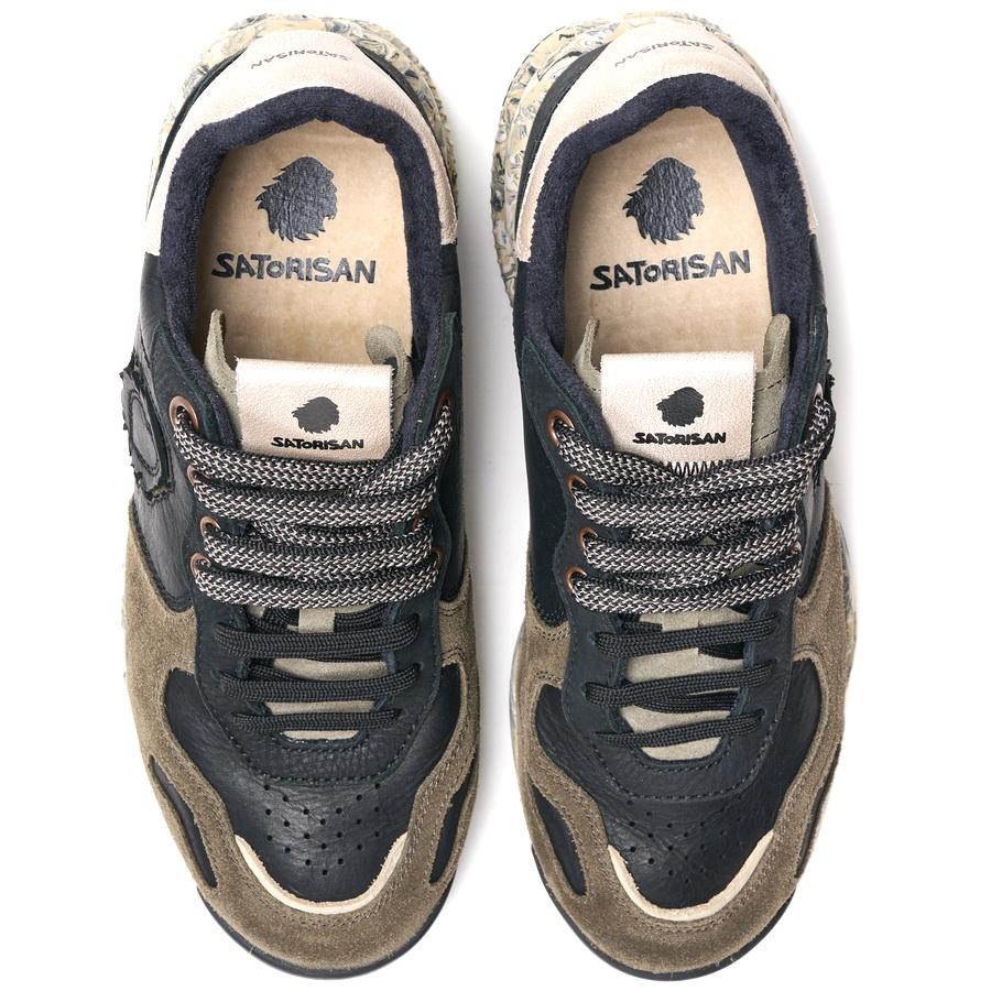 CHACRONA PULL UP BLACK 4