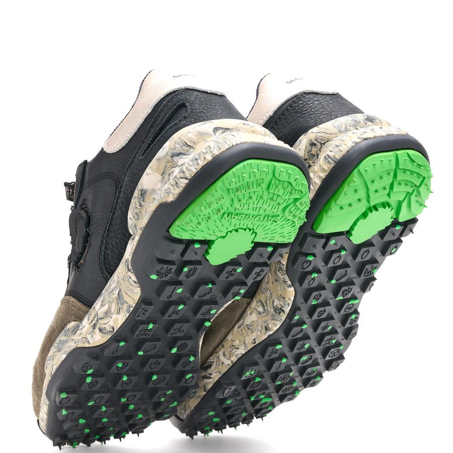 CHACRONA PULL UP BLACK 6