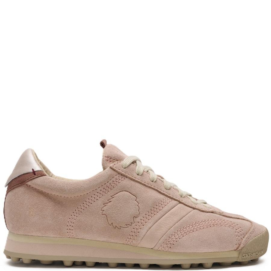 STARDUST SUEDE NOMAD BEIGE 1