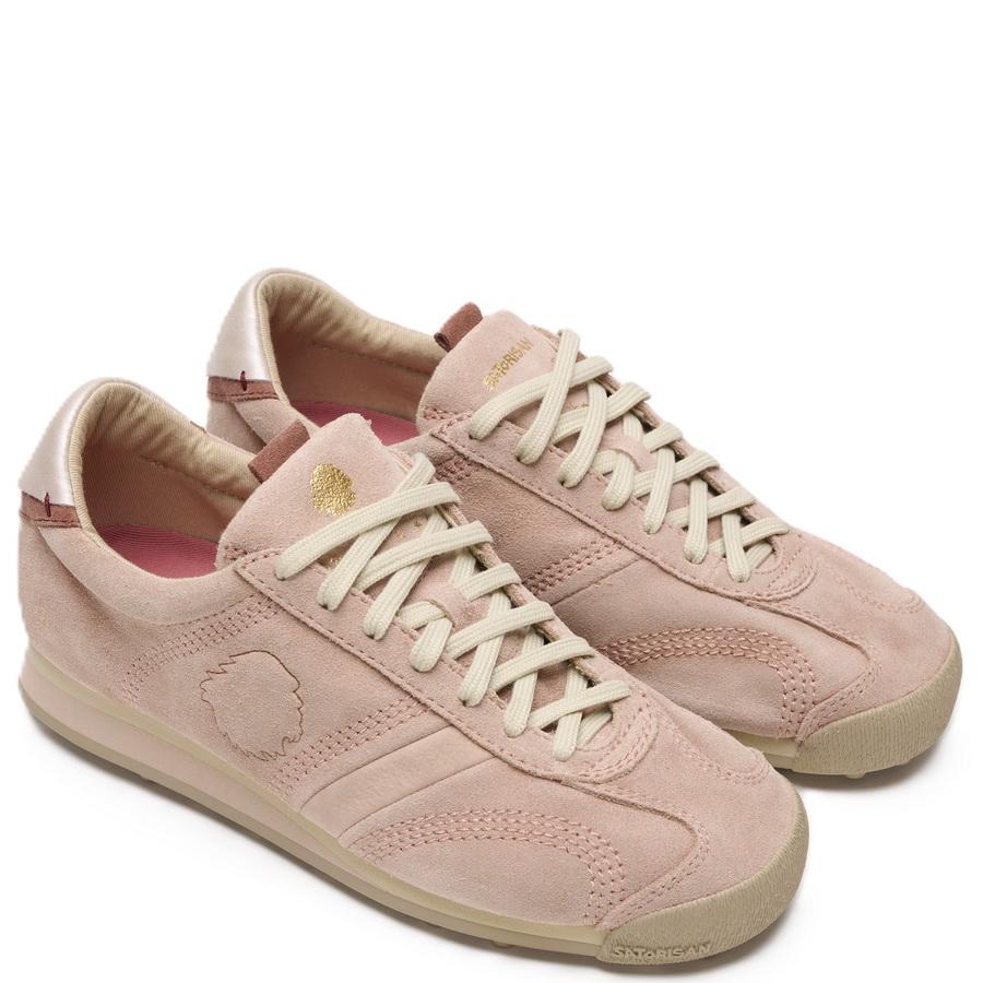 STARDUST SUEDE NOMAD BEIGE 2