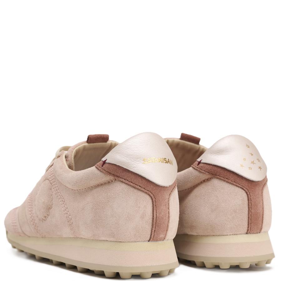 STARDUST SUEDE NOMAD BEIGE 3