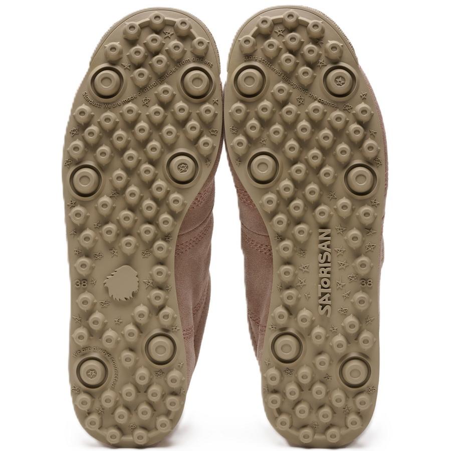 STARDUST SUEDE NOMAD BEIGE 6