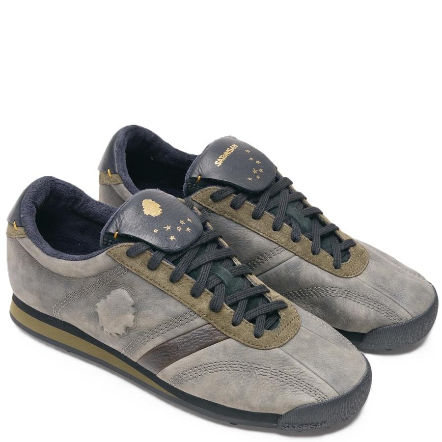 STARDUST PREMIUM KHAKIES BLACK 2