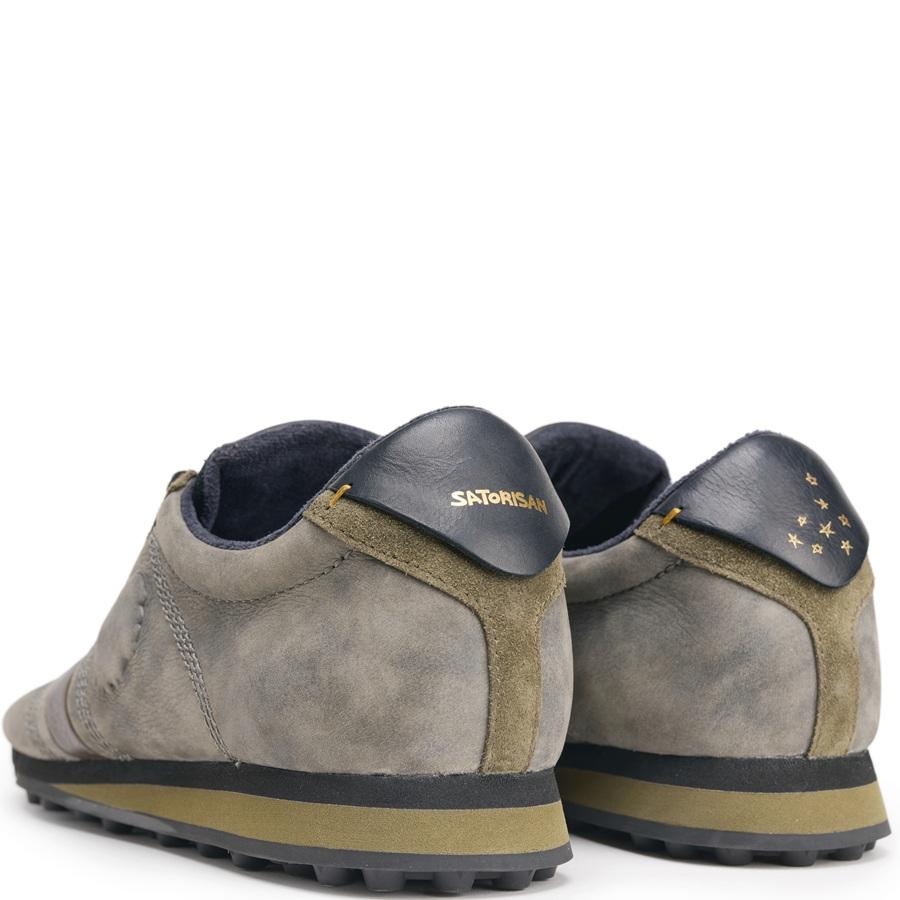 STARDUST PREMIUM KHAKIES BLACK 3